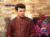 Aleem Dar Kyun Apna bakra Khud Zibah Nahi Kerty?