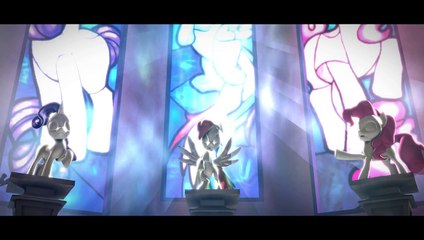 Mlp (Amv) Remembrance