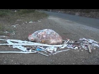 Mbetjet pushtojnë zonën në liqenin e Shkopetit, s’ka vend ku të grumbullohen - Ora News