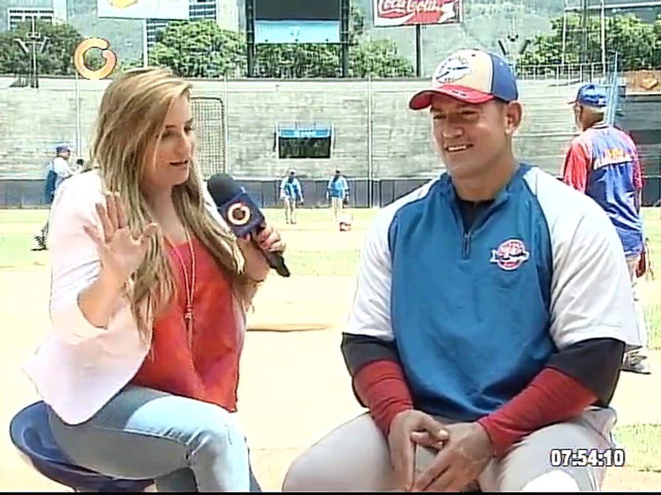 Alex Cabrera: Soy un vicioso de este juego