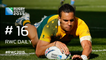 RWC Daily: Australia's sublime play of the day