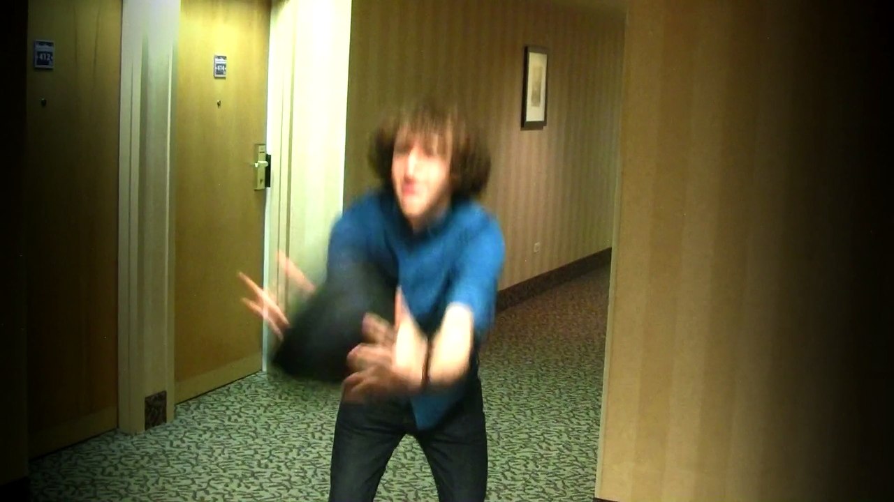dance