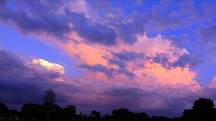 Raiden Motion - Afro Nuancia (Original Mix)