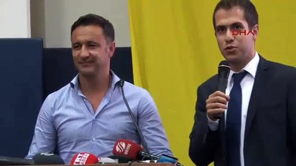 "Sezon sonunda F.Bahçe şampiyon olacak"