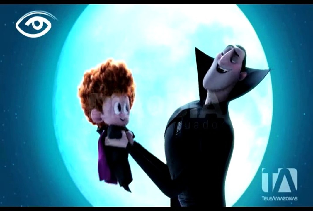 HOTEL TRANSYLVANIA 2