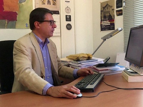 Les indépendantistes catalans décidés à lancer le processus vers la sécession (coalition)