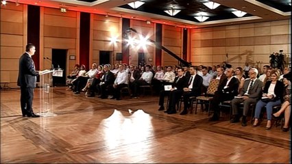 Mbrojtja e Mjedisit, Koka: Ndalojmë  prerjen e pyjeve, moratorim 10-vjeçar