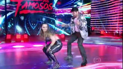 DDF 12 - Viviane Araújo - Funk