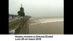 Chine : un raz-de-marée s'abat sur une ville de l'est du pays