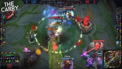 Imp Montage Best Twitch Plays