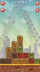 Move the Box (Boston)  level 61 - level 72