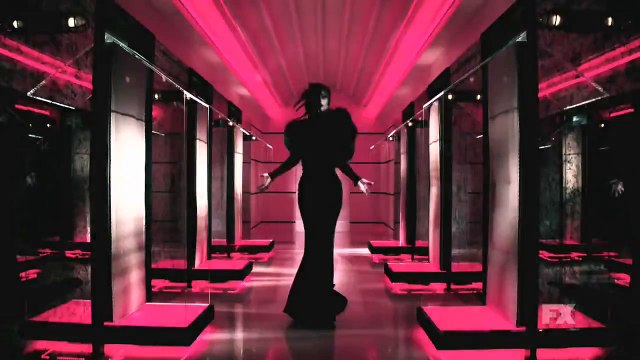 American Horror Story_ Hotel trailer starring Lady Gaga