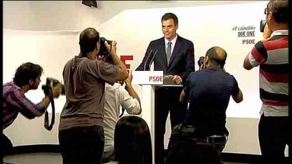 Sánchez ve a Iceta como "el mejor candidato" para presidir la Generalitat