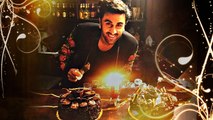 Ranbir Kapoors BIRTHDAY Picture