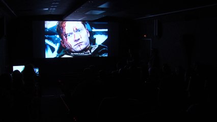 Série Series 2015 - Masterclass Mette Bølstad - FR