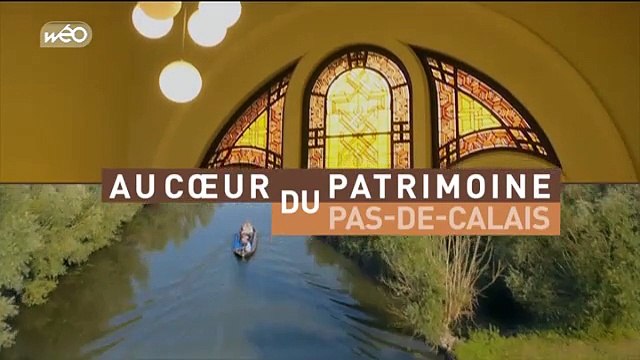 Au coeur du patrimoine: Orgues, cloches et carillons