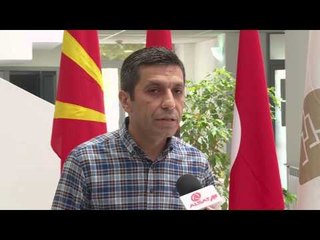 'Fusha e tenisit' në Fushë Topanë, Spasevski pritet të thërrasë në takim Mexhitin