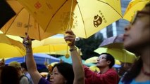 Occupy Central protesters in Hong Kong to gather a year since mass rallies