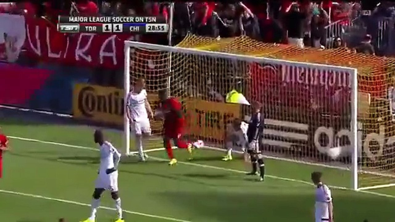 Giovinco joli but