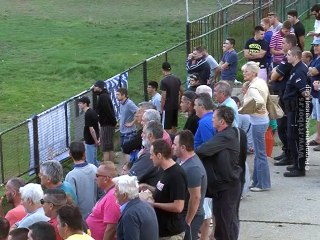 Nova pobeda borskih rukometašica, 28. septembar 2015. (RTV Bor)