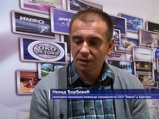 U susret Svetskom danu srca, 28. septembar 2015. (RTV Bor)