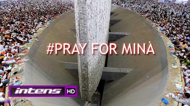 Musibah Kembali Terjadi di Tanah Suci Mekkah - Intens 25 September 2015