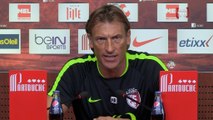 Hervé Renard : 