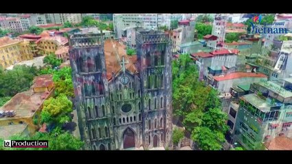 Hanoi Vietnam Travel