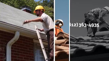 K&G Gutters and Roofing - (812) 363-4935