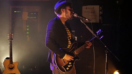 Les Abattoirs Smac - Résidence Charlie Tango - septembre 2015