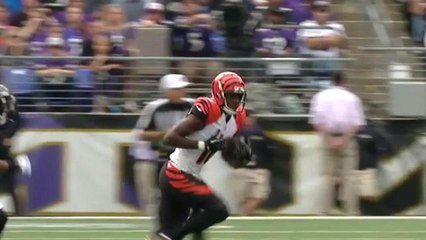 Fabs' Week 3 Fantasy Studs