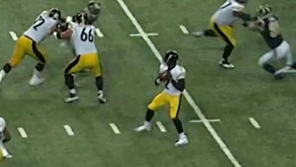 What does Big Ben's injury mean for the Steelers?