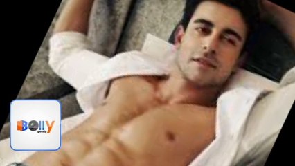 Gautam Rode Goes-NUDE-OMG! 28th September 2015