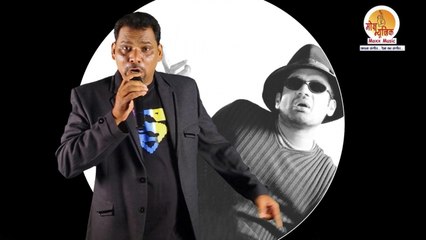 Stand Up Comedian and Mimicry Artist - Siraj Khan - Comedy King