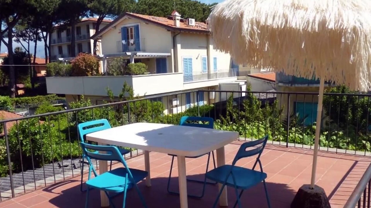 A peaceful holiday home in Versilia, Italy