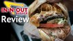In-N-Out Burger & Animal Style Fries Review  |  HellthyJunkFood