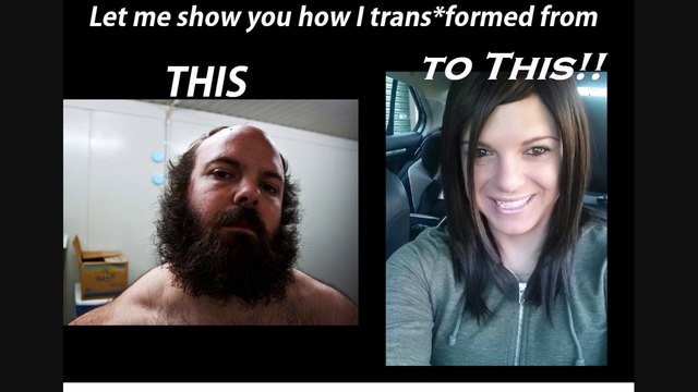 Un marine quitte tout pour changer de sexe