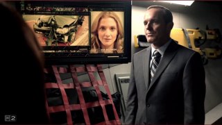 Agents of SHIELD Season 2 Episode 17 Review Melinda