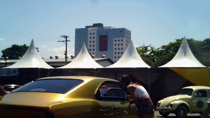 Encontro regional de Carros antigos e amigos, Vale do Paraíba, Pindamonhangaba, SP, Brasil