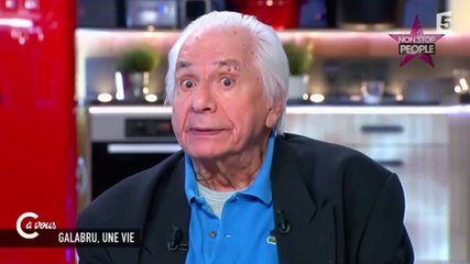 Michel Galabru  : ses révélations chocs, il a songé au suicide