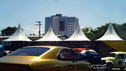 Encontro regional de Carros antigos e amigos, Vale do Paraíba, Pindamonhangaba, SP, Brasil