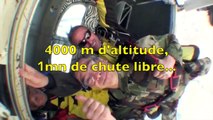 Le Top Flop : Accusé de parachutage, la réponse originale de Dominique Reynié / La mairie de Cachan