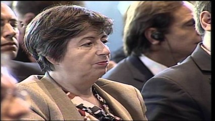 “Zhvillimi i qëndrueshëm”. Peleshi prezanton prioritet për Shqipërinë