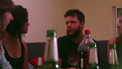 In-DependacesMovie - L'abus d'alcool - Andrei