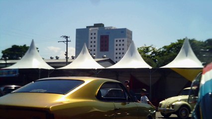 Encontro regional de Carros antigos e amigos, Vale do Paraíba, Pindamonhangaba, SP, Brasil