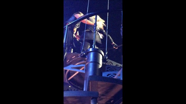 Madonna - Rebel Heart Tour - Heartbreak City_LDLHA - Boston - 9_26_15 (1080p)