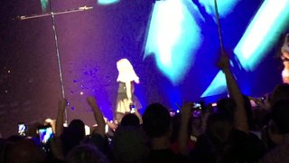 Madonna - Rebel Heart Tour - Holy Water_Vogue - Boston - 9_26_15 (1080p)