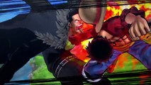 One Piece - Burning Blood : Bande annonce