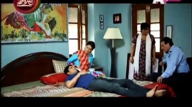 Ye Mera Deewana Pan Hai Episode 14 Part 1 Drama 27th September 2015