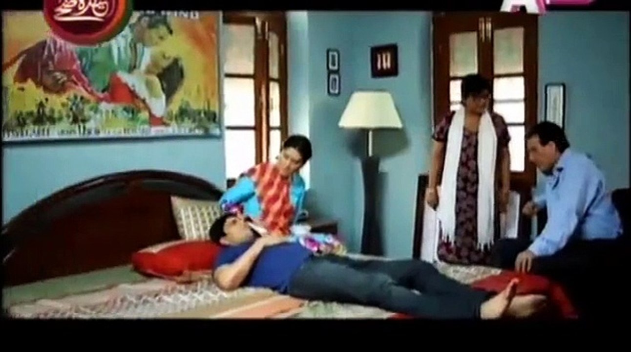 Ye Mera Deewana Pan Hai Episode 14  Part 1 Drama 27th September 2015